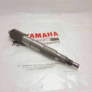 AS  PULI PULLY YAMAHA MIO M3 125 MIO Z SOUL GT 125 FINO FI 125 X RIDE 125 MURAH BARU ORI