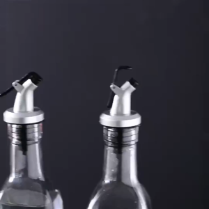 Tutup Botol Stopper Dispenser Penuang Minyak Atau Bir 0W63