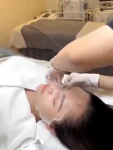 [Hà Nội] Mặt nạ phục hồi B5 KR.LAB Niacinamide EGF Complex Mask Cấp Ẩm Dưỡng Trắng & Phục Hồi Da