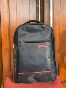 MARVELZ- Ransel Backpack Pria Tas Sekolah Pria SMA SMP Ransel Laptop Tas Punggung Waterproof
