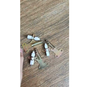 JARUM BUSI PEMANTIK KOMPOR GAS + BRACKET KOMPOR KACA