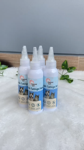 Ear Cleaner Pembersih Telinga Kucing Anjing