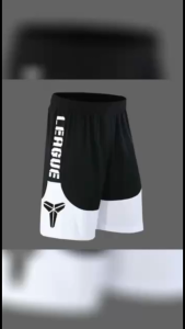 Passerby Wang Basketball Shorts Black Mamba Shorts Men Summer Pirate Shorts Women KB Casual Pants Trendy Loose Track Pants New Fasion Design S M L XL 2XL 3XL 4XL 5XL