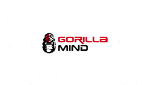 GORILLA MIND | Gorilla Mode Pre-Workout Formula // 175mg Caffeine
