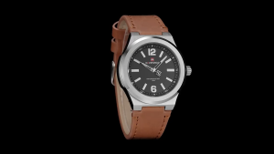 Jam tangan pria Navi force Nf9233 Original anti air