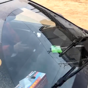 ก้านปัดน้ำฝน ซิลิโคน Fiber ก้าน+ใบปัดน้ำฝน ที่ปัดน้ำฝน ยางปัดน้ำฝน ก้านsuzuki ซูซูกิ **ราคาแพ็คคู่*suzuki swift suzuki ertiga