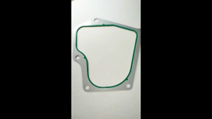 283/119 INTAKE MANIFOLD GASKET FOR PERKINS ENGINE PART