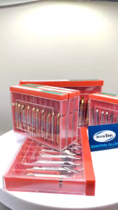 Center drill สำหรับเจาะนำดอกสว่าน - ดอกนำศูนย์ Center drill