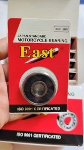 BERING - LAHER 6301 EAST 1 DUS ISI 10 PCS