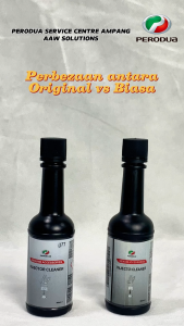 Perodua Injector Cleaner 95ml