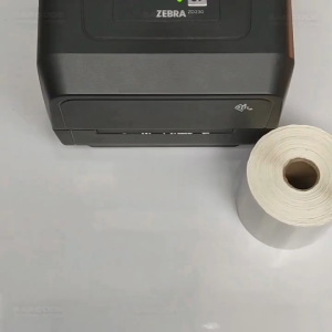 Label Semicoat 70x35 isi 1300 Core 1 inch Stiker Pharmacy Data Barang Apotek