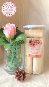 Bánh Kẹp Ngò Nhân Kem 350g 2c Mart