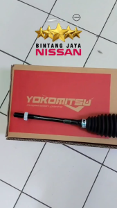 Rack Steer Nissan Serena C24 Rack Power Steering Yokomitsu