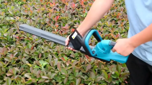 เครื่องตัดแต่งกิ่งไม้ไร้สาย เครื่องตัดกิ่งไม้ไร้สาย เครื่องตัดแต่งพุ่ม เครื่องตัดแต่งกิ่งไม้ใบมีดคู่ เครื่องตัดแต่งพุ่มไม้ไร้สาย เครื่องตัดแต่งกิ่งไม้