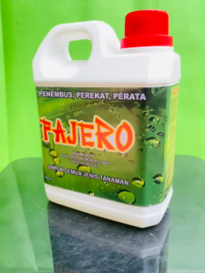 Perekat Pestisida FAJERO Isi 1000ml: Solusi Pengendalian Hama yang Aman