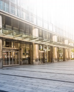 HIKVISION DS-2DE2C400MWG-E (2.8mm.) กล้องวงจรปิดระบบ IP 4 ล้านพิกเซล Smart Hybrid Light Colorvu มีไมค์และลำโพงในตัว