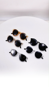Fashion Sunglasses Men Women Anti-Ultraviolet Sunglasses Outdoor Cycling Sports New Style 2024