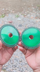 Mata Gerinda Diamond Serbaguna & Pisau Gergaji Pemotong Kaca Keramik Granit Bisa COD