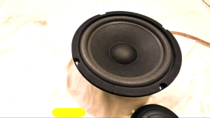 Củ loa bass 20 Sony công suất 250w từ đại - bass căng tiếng hay -giá 1 chiếc