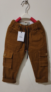 celana cargo anak laki-laki terbaru model panjang chinos anankjeans celana anak masa kini