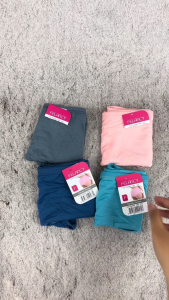 Celana Dalam Wanita Felancy Panty Sanitary Mens Pakaian Dalam A9290
