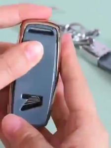 Gantungan Kunci Motor Honda Casing Case Pelindung Remot Motor Sarung Kunci Motor Dibuat Untuk Kunci Motor Honda Scoopy Vario 160 ADV PCX 150 160 Beat Keyless SH 305i FORZA