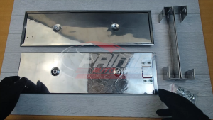 Tatakan Plat Nomor Mobil & Aksesoris: Cara Memilih dan Menggunakan