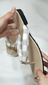 Bosque sendal slide sandal slide wanita sandal jepit perempuan sandal motif