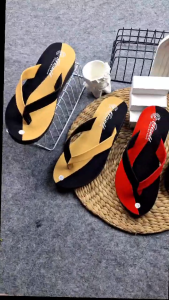Sandal Wanita Wedges Kombinasi Gisel Terbaru 2024 Sandal Wedges Wanita Terbaru