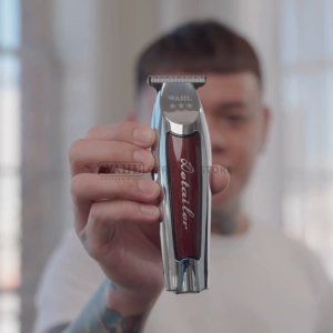 Wahl 5 Star Detailer Li Cordless Hair Trimmer - Alat Pangkas Rambut Profesional Trimer Official Store