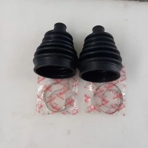 Cao su láp ngoài Daewoo Lanos Cielo Nubira Lacetti Gentra Aveo. Đai xiết chụp bụi láp Daewoo