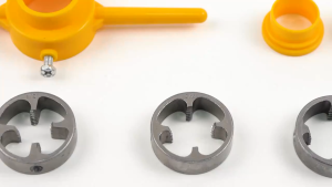 PVC Thread Maker Tool Set: A Comprehensive Guide