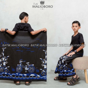 Sarung Anak Laki Laki 8 12 Tahun Sarung Santri