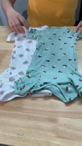 Áo liền quần có tay cho Chó Mèo 4 mùa form nhỏ  (mẫu mới)- Love pets shop