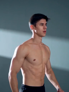 Thicken Gym Natural Latex Resistance Band Exercise Band Elastic Band Fitness Exercise Yoga Band Pull Up Stretch Band