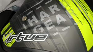 Helm SNI Pria Dewasa FORCE Hard Gear All Size Anti pecah