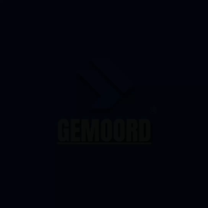 Gemoord Galant G-2402 Tan - Sepatu Sneakers Pria Casual Model Semi Boots