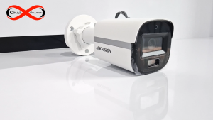 Hikvision ชุดกล้อง 8 ตัว iDS-7208HQHI-M1/S©  DS-2CE10DF0T-LFS(3.6mm)(O-STD) ฟรีBNcแบบเกลียว 20ตัว แจ็คตัวผู้ 10ตัว WD11PURZ 1ลูก  Power supply 20 A 1ตัว RG6 power 100M 2ม้วน