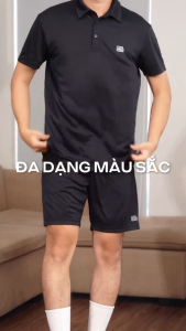 [DUY NHẤT 4.7 MUA 3 GIẢM 15%]Quần Shorts thể thao 7" Pro Active nhanh khô thoáng mát - Coolmate