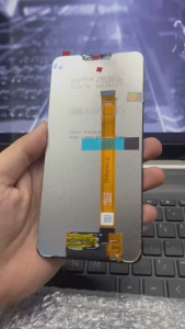 Màn Hình THAY THẾ OPPO A3S / REALME C1 / REALME 2 (Tặng kèm keo dán bộ sửa)