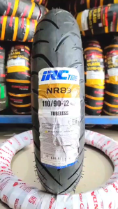 ban irc nr83 110/90-12 ring 12 tubeles ban 110/90-12 ban luar 110/90-12 ban tubles ban matic ban motor ring 12 ban fazio ban scoopy ban scupi ban skupi ban scopy ban tubeles ban metik ban irc tubles ban r12 ban ring 12 ban matic BAN 110/90-12 BAN IRC