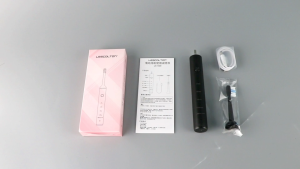 Lescolton Electric Toothbrush: A Comprehensive Guide