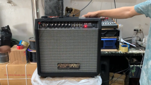 Aspire GA-60 Electric Guitar Amplifier 60 Watts