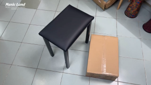 Ghế Đàn Piano Điện - Cao Cấp