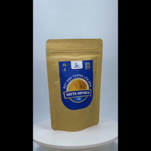 Bột Đậu Tương Lên Men - Viet Healthy 100g