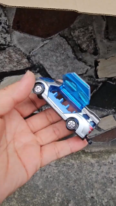 Mô hình xe Tomica Nhật Bản (Có hộp) - Xe chở khách tham quan mở được cửa cánh bướm rất đẹp giá rẻ cho bé hay sưu tập