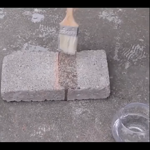 500ML Spray Anti Bocor Waterproof Leak Proof Spray Spray Waterproof Aqua Sealant Spray Rembes Tahan Air