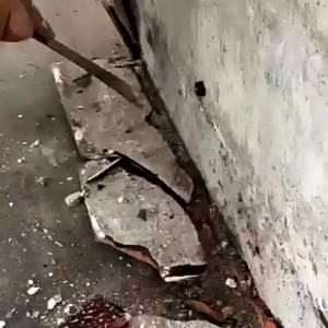 Alat Penghilang Trim Mobil Stainless Steel Pry Bar Dua Ujung Panel Pintu Interior Audio Terminal Pengikat Remover Alat Perbaikan Linggis