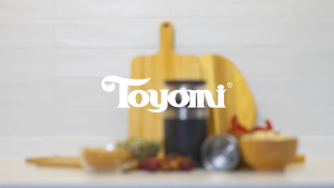Toyomi Wet & Dry 4-Blade and 6-Blade Cup Grinder for Dry and Wet Ingredients EG 775