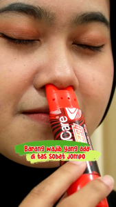 Paket Hemat Isi 2 Freshcare Smash Double Inhaler Smash ORI STRONG